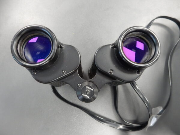 Swarovski Habicht 8x30 M-dv | mit Originalverpackung | Zustand: Sehr Gut