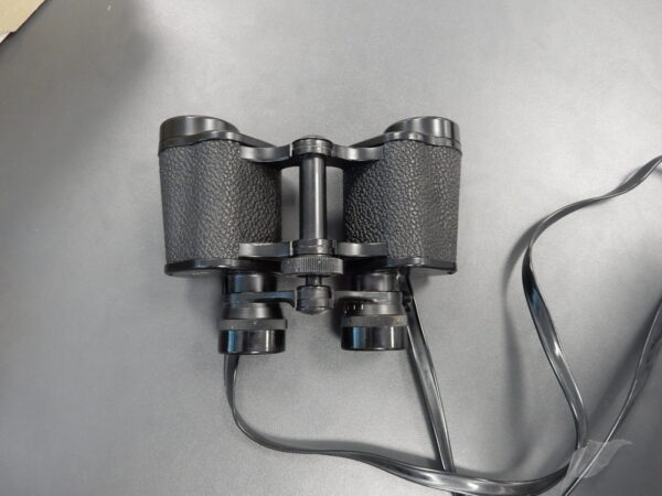 Swarovski Habicht 8x30 M-dv | mit Originalverpackung | Zustand: Sehr Gut – Bild 2