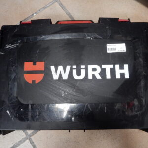 Würth Sicherheitsgurt | Zustand: Sehr Gut