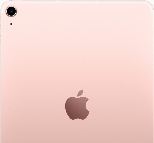 Apple iPad Air 4, Pink, 64GB, LTE | Zustand: Sehr Gut – Bild 2