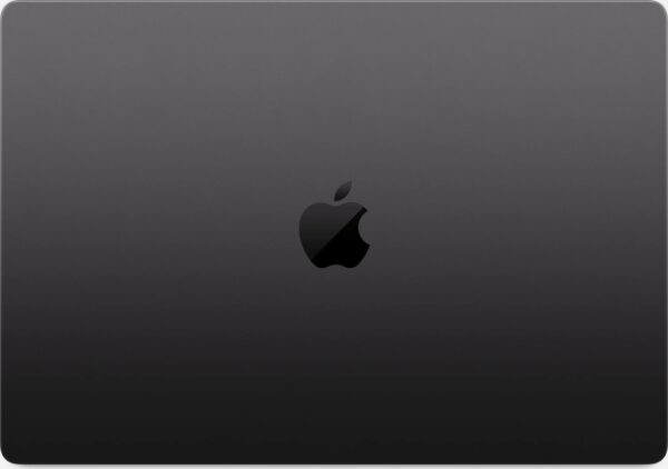 Apple Macbook Pro 16.2" 2024 | mit Originalverpackung |  M4 Pro - 14 Core CPU  |  20 Core GPU | 24GB RAM | 512GB SSD | DE |  Tastatur  |  englisch - russisch | Zustand: Wie Neu – Bild 4