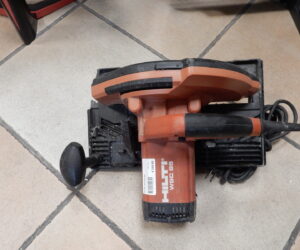 Hilti Wsc 85 Kreissäge | Zustand: Sehr Gut