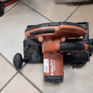 Hilti Wsc 85 Kreissäge | Zustand: Sehr Gut