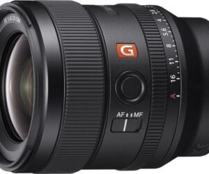 Sony Fe 24mm 1.4 Gm Objektiv | Zustand: Sehr Gut