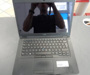 Dell Notebook | Intel Core i5 8GB RAM 450 gb ssd  | Zustand: Gut