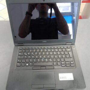 Dell Notebook | Intel Core i5 8GB RAM 450 gb ssd  | Zustand: Gut