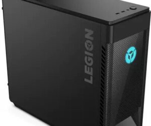 Lenovo Legion T5 28IMB05 Gaming Stand Pc | Core i5-10400 | 32GB RAM | 1TB SSD | GeForce RTX 2060 | DE | Zustand: Sehr Gut