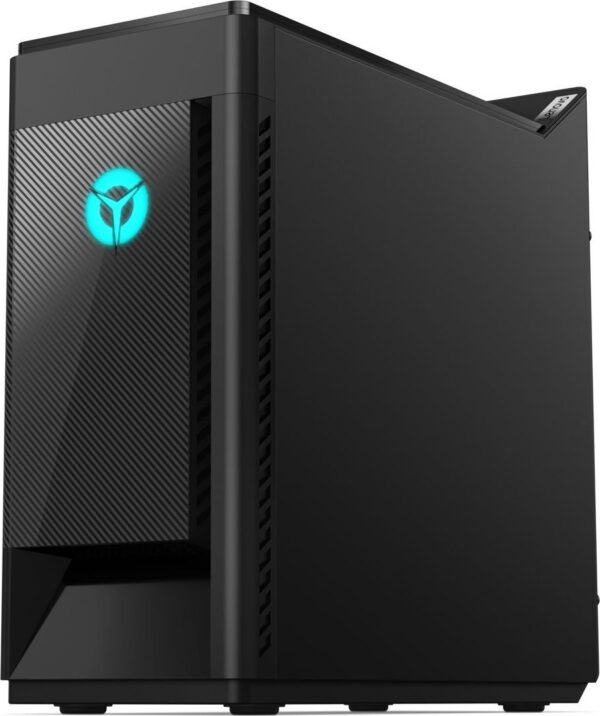 Lenovo Legion T5 28IMB05 Gaming Stand Pc | Core i5-10400 | 32GB RAM | 1TB SSD | GeForce RTX 2060 | DE | Zustand: Sehr Gut – Bild 2