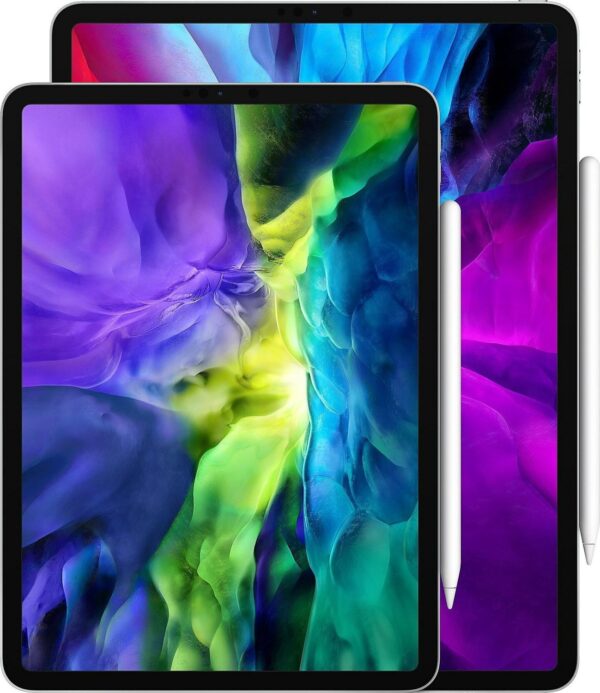 Apple iPad Pro 11" 2. Gen, Space Gray, 128GB | Zustand: Sehr Gut – Bild 2