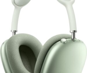 Apple Airpods Max Green | mit Originalverpackung | Zustand: Sehr Gut
