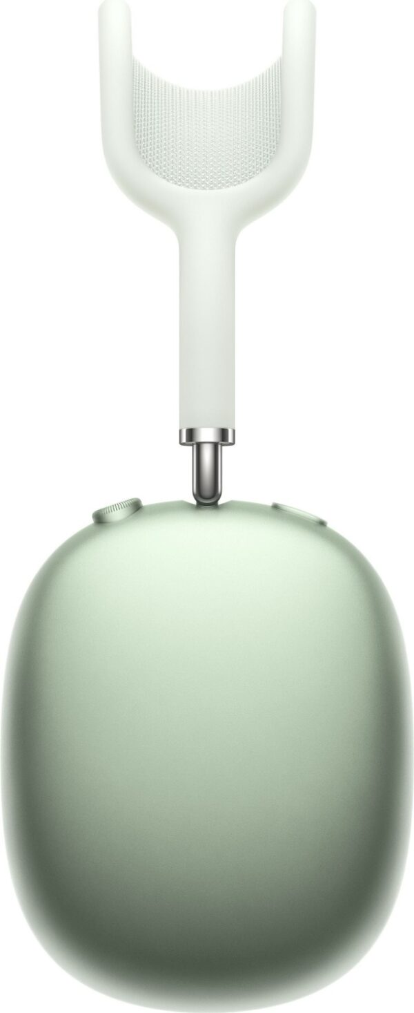 Apple Airpods Max Green | mit Originalverpackung | Zustand: Sehr Gut – Bild 3