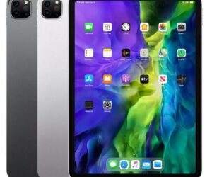 iPad Pro 11" 2. Gen 128GB | Zustand: Sehr Gut