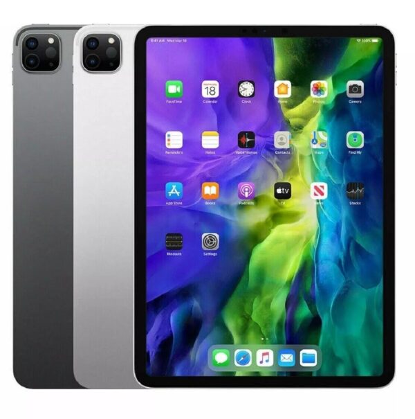 iPad Pro 11" 2. Gen 128GB | Zustand: Sehr Gut