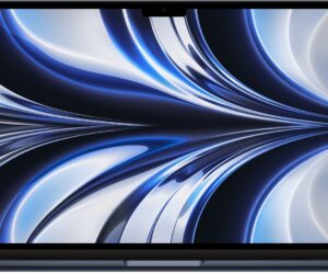 Apple MacBook Air, Midnight 2022 | M2 - 8 Core CPU  |  10 Core GPU | 16GB RAM | 256GB SSD | DE |  22 Ladezyklen | Zustand: Sehr Gut