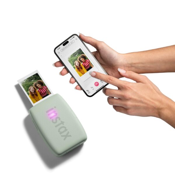 Fujifilm Instax Mini Link 3 | Zustand: Neu