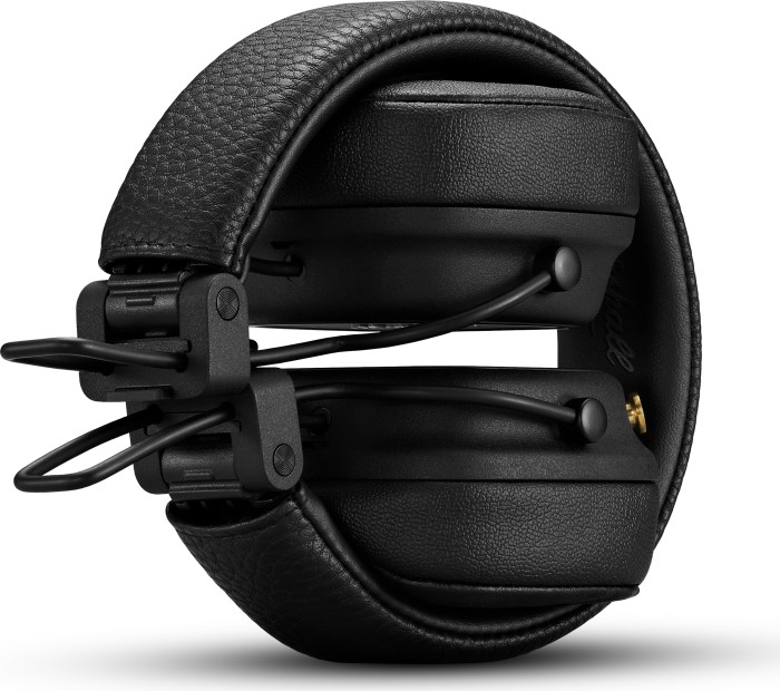 Marshall Major Iv Schwarz | Zustand: Sehr Gut – Bild 2