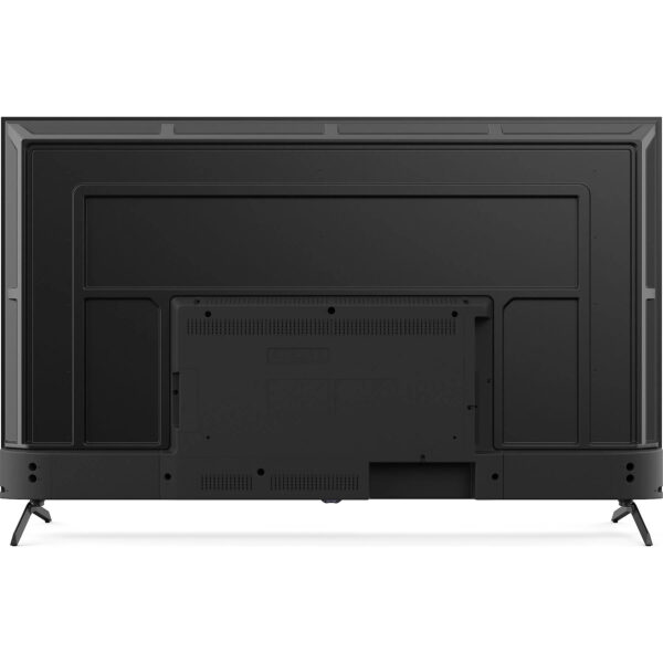 Peaq Ptv 50gqu-5024c Smart Tv | mit Fernbedienung |  | Zustand: Sehr Gut – Bild 3