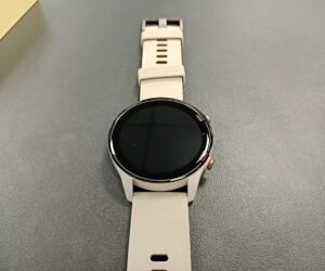 Xiaomi Mi Watch | mit Originalverpackung | Zustand: Sehr Gut