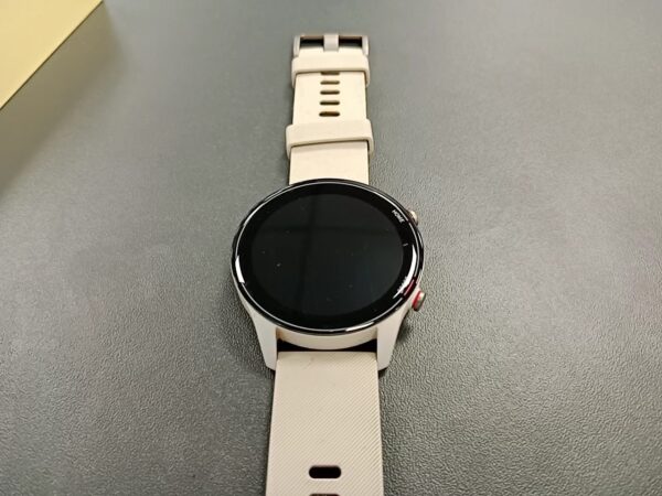 Xiaomi Mi Watch | mit Originalverpackung | Zustand: Sehr Gut