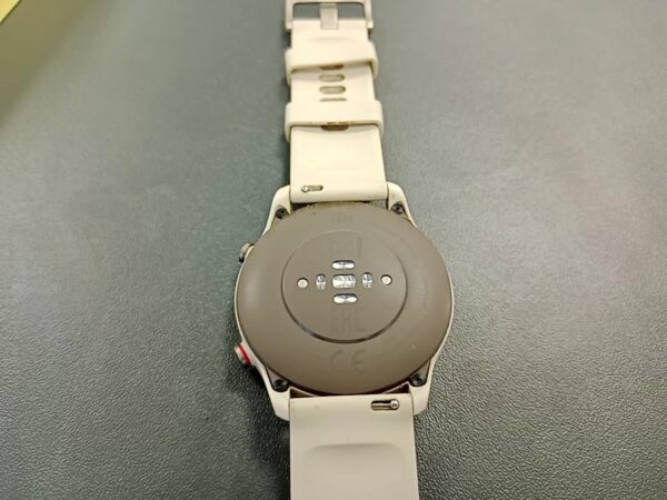 Xiaomi Mi Watch | mit Originalverpackung | Zustand: Sehr Gut – Bild 2