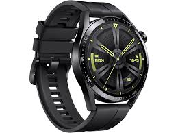 Huawei Watch Gt 3 Active 46mm | mit Originalverpackung | Zustand: Gut