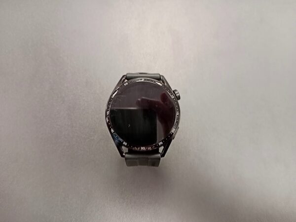Huawei Watch Gt 3 Active 46mm | mit Originalverpackung | Zustand: Gut – Bild 2