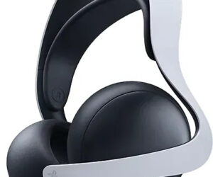 Sony Pulse Elite Kopfhörer | Zustand: Sehr Gut