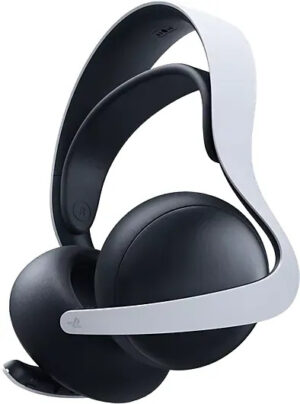 Sony Pulse Elite Kopfhörer | Zustand: Sehr Gut