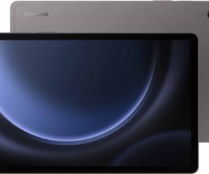 Samsung Galaxy Tab S9 FE X510, Graphite, 6GB RAM, 128GB | Zustand: Gut