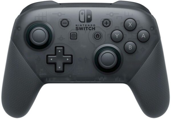 Switch Controler | mit Originalverpackung  | Zustand: Wie Neu – Bild 2