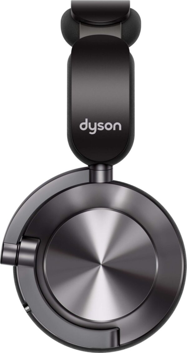 Dyson OnTrac schwarz/nickel | +Zuberhör | Zustand: Sehr Gut – Bild 2