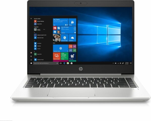 Hp Probook 440 G7  | i7-10510U 1.80GHz 32GB Ram 512GB SSD Windows 11 Pro mit Ladegerät  | Zustand: Gut
