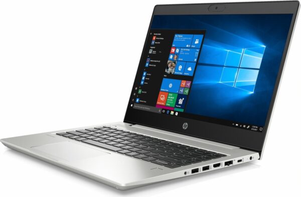 Hp Probook 440 G7  | i7-10510U 1.80GHz 32GB Ram 512GB SSD Windows 11 Pro mit Ladegerät  | Zustand: Gut – Bild 2