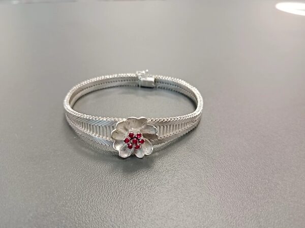 Armband Silber 22.7 Gr  | Zustand: Gut