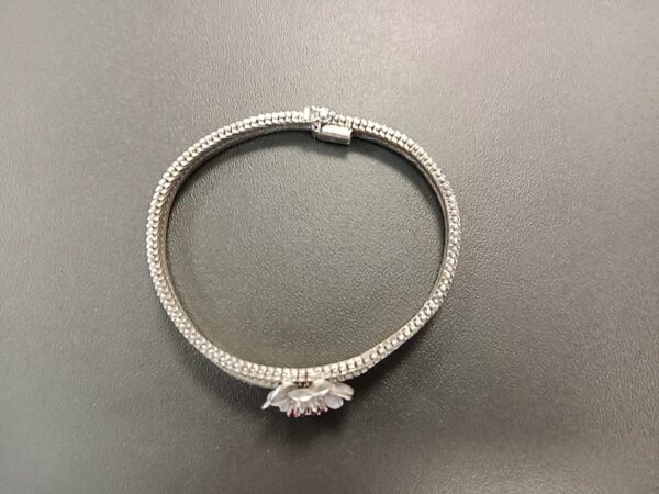 Armband Silber 22.7 Gr  | Zustand: Gut – Bild 2