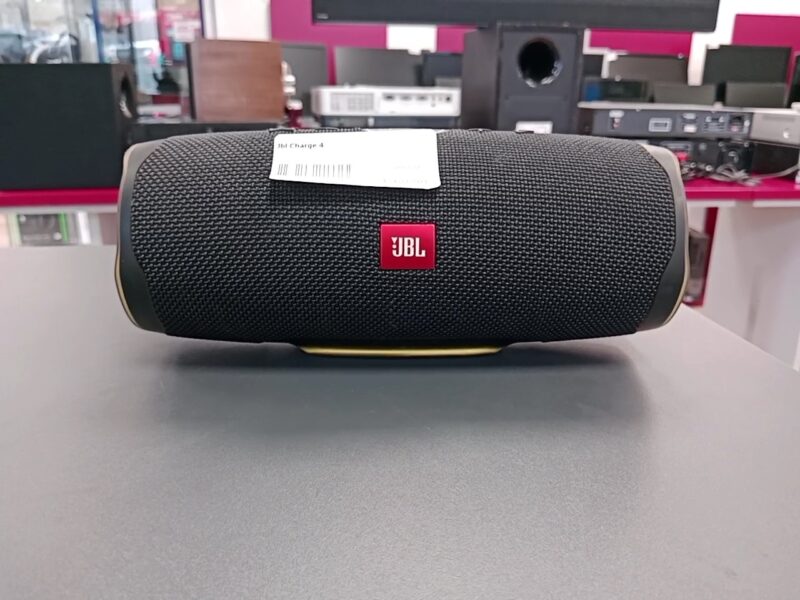 Jbl Charge 4 | Zustand: Sehr Gut