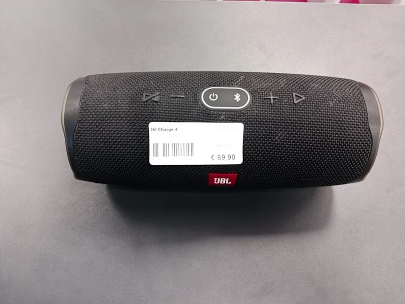 Jbl Charge 4 | Zustand: Sehr Gut – Bild 2