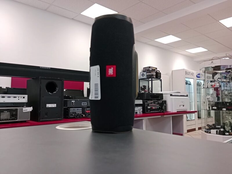 Jbl Charge 4 | Zustand: Sehr Gut – Bild 3