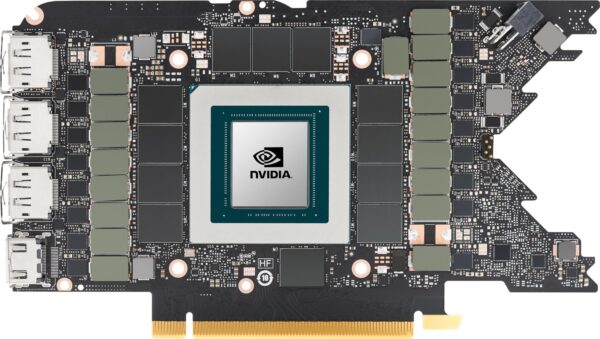 NVIDIA GeForce RTX 3080 Ti Founders Edition, 12GB GDDR6X, HDMI, 3x DP | mit Originalverpackung  | Zustand: Sehr Gut – Bild 3
