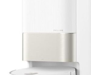 Dreame X50 Ultra Complete Saug-/wischroboter | mit Originalverpackung | Zustand: Neu