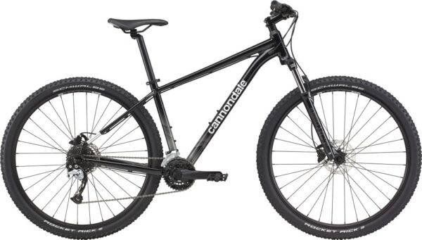 Cannondale 29 M Trail 7 | original Rechnung