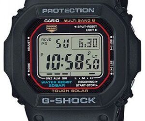 Casio G-shock Gw-m5610u-1er | Zustand: Sehr Gut