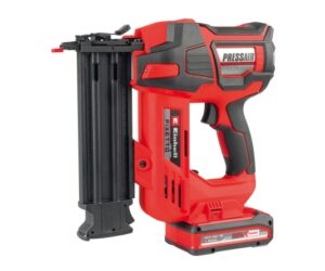 Einhell Fixetto 18/50 N Akku-nagler  | 2xAkku + Ladegerät | Zustand: Sehr Gut