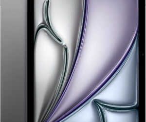 Apple Ipad Air 6 11", Space Gray, 128gb | 100% Batterie |  11 Ladezyklen | Zustand: Sehr Gut