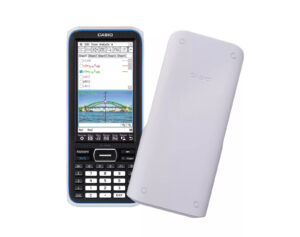 Casio Fx-cp400 Classpad | Zustand: Sehr Gut