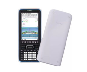 Casio Fx-cp400 Classpad | Zustand: Sehr Gut