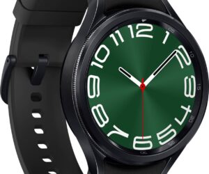 Samsung Galaxy Watch 6 Classic Bluetooth 47mm | mit Originalverpackung | Zustand: Wie Neu