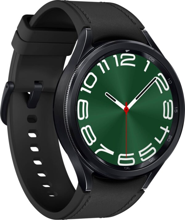 Samsung Galaxy Watch 6 Classic Bluetooth 47mm | mit Originalverpackung | Zustand: Wie Neu