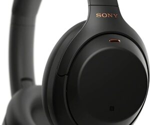 Sony Wh-1000xm4 Black | Zustand: Sehr Gut