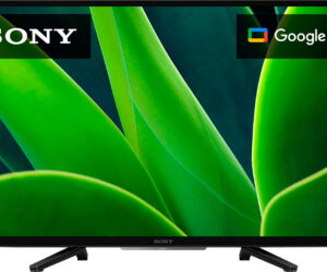 Sony Kd-32w800 Smart Tv | mit Originalverpackung | Zustand: Sehr Gut